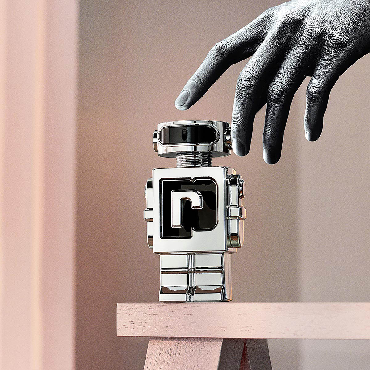 PHANTOM EAU DE TOILETTE